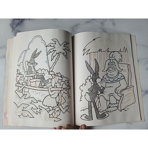 Yosemite Sam Paint With Water, READ - Picture 7 of 10